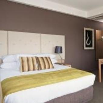 Rendezvous Hotel Christchurch