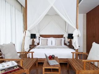 Hotel Hansar Samui Resort & Spa