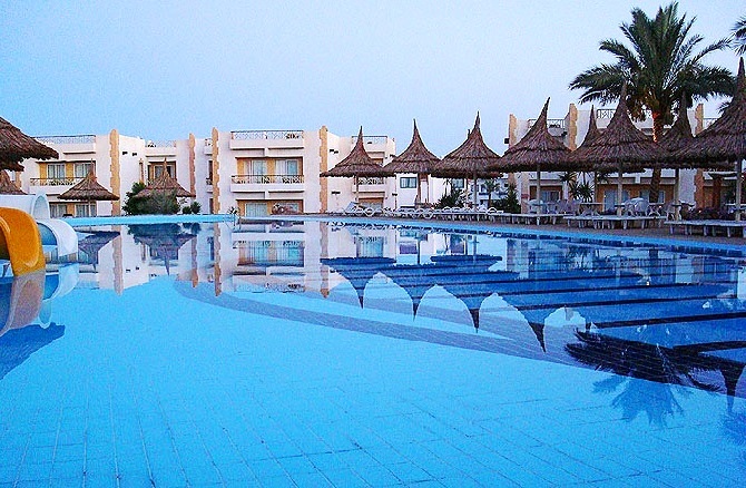 Hotel Gardenia Plaza Resort