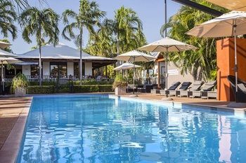 Hotel The Pearle