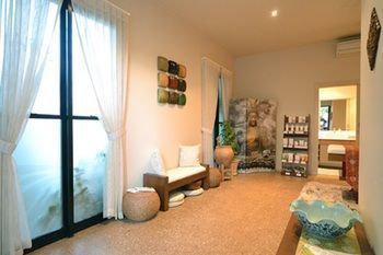 Hotel The Pearle