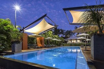 Hotel The Pearle