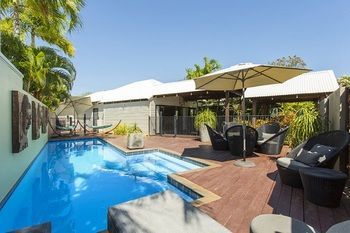Hotel The Pearle