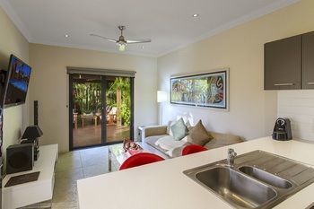 Hotel The Pearle