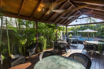 Hotel The Pearle