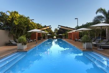 Hotel The Pearle