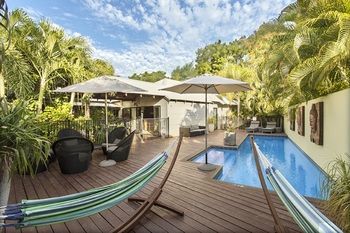 Hotel The Pearle
