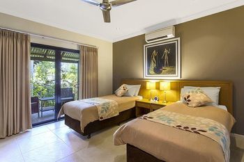 Hotel The Pearle