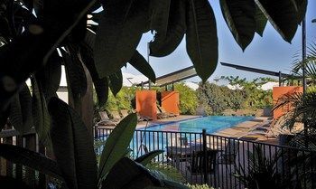 Hotel The Pearle