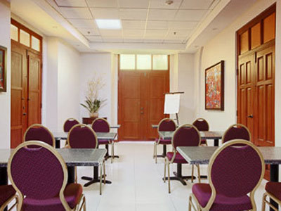 Hotel Ramada Ponce