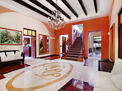 Hotel Ramada Ponce