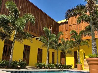 Hotel Ramada Ponce