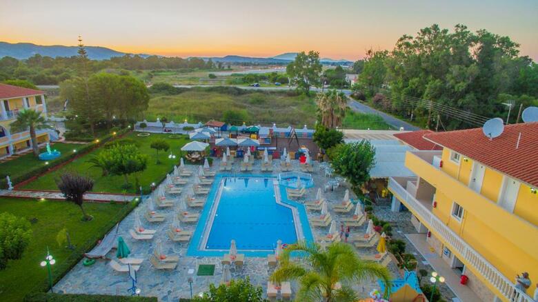 Hotel Macedonia