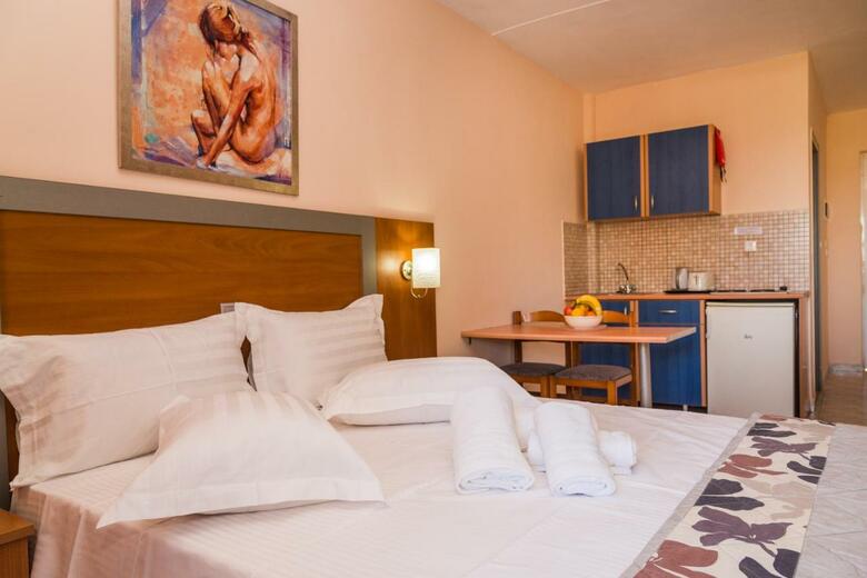 Hotel Macedonia