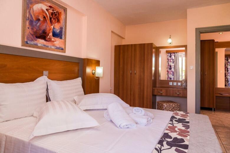 Hotel Macedonia