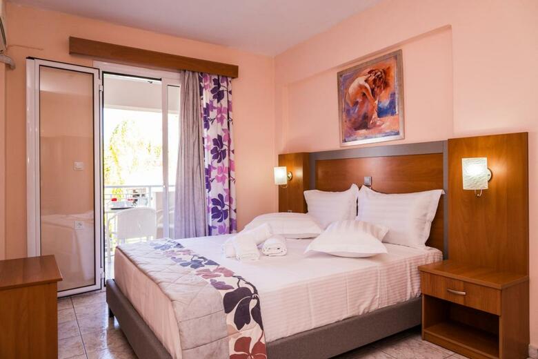 Hotel Macedonia