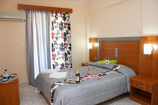 Hotel Macedonia