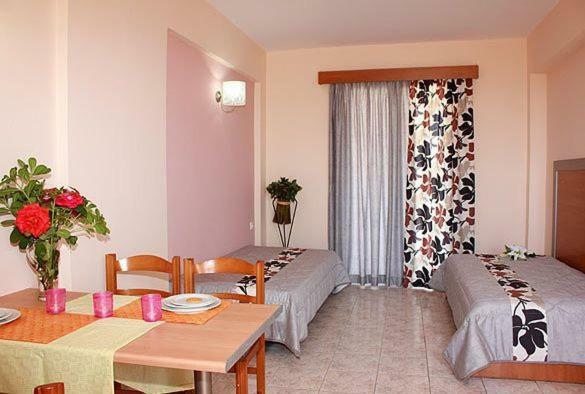 Hotel Macedonia
