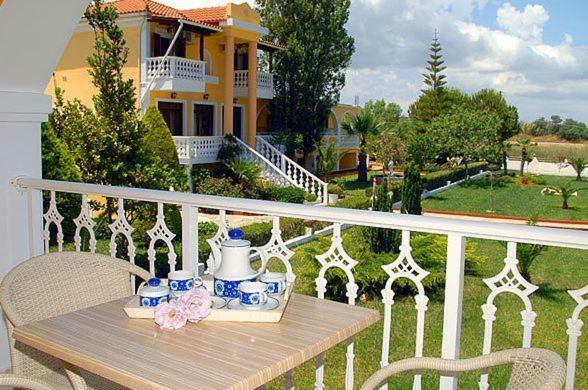 Hotel Macedonia