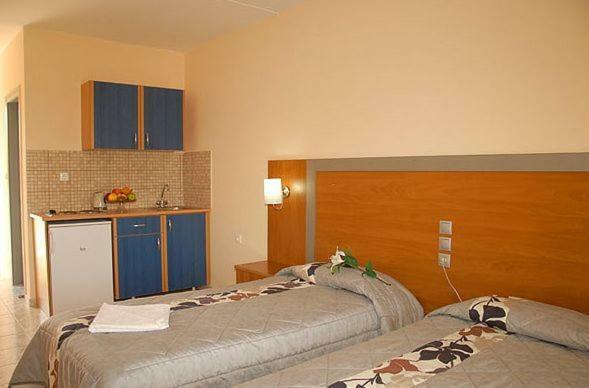 Hotel Macedonia