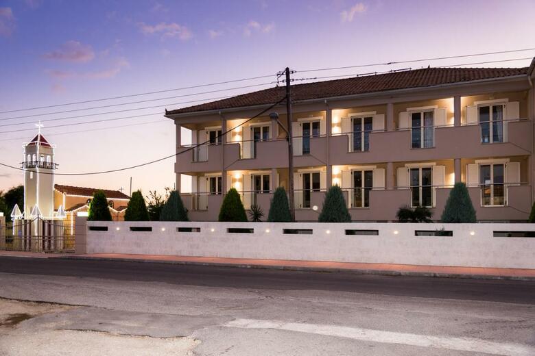 Hotel Macedonia