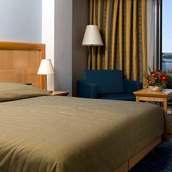 Grand Hotel Orebic