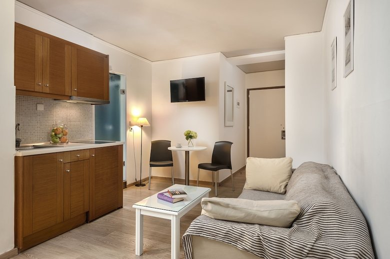 Hotel Elina