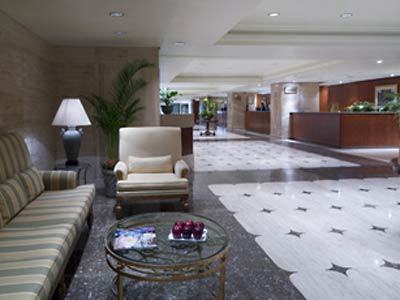 Hotel Sheraton Mexico City Maria Isabel