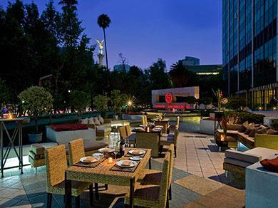 Hotel Sheraton Mexico City Maria Isabel