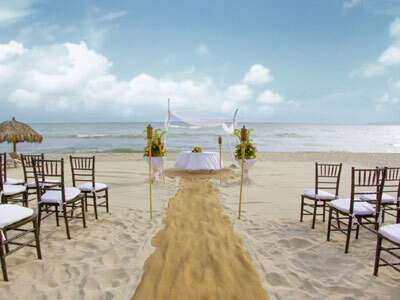 Hotel Samba Vallarta
