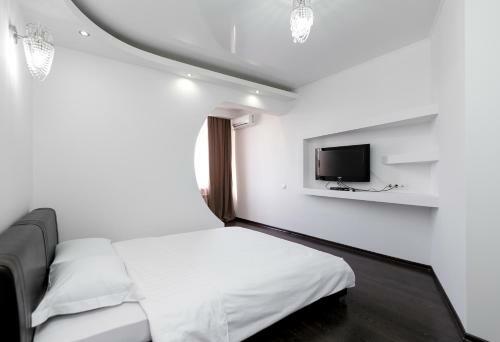 Luxury Apartments & Penthouse Central Chisinau