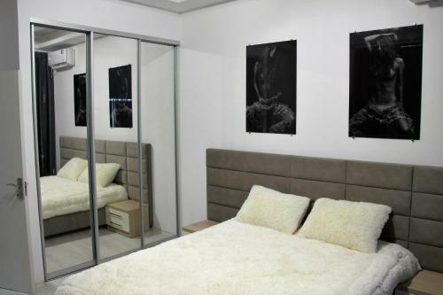 Luxury Apartments & Penthouse Central Chisinau