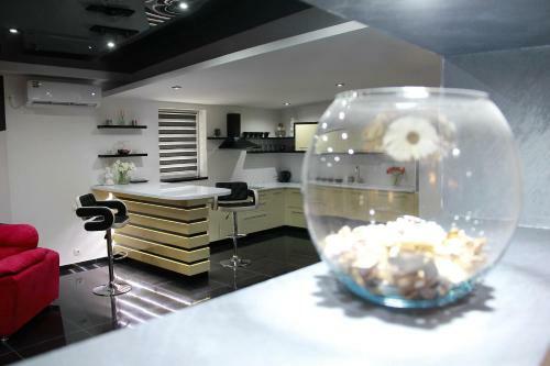 Luxury Apartments & Penthouse Central Chisinau