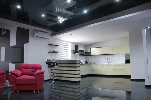 Luxury Apartments & Penthouse Central Chisinau