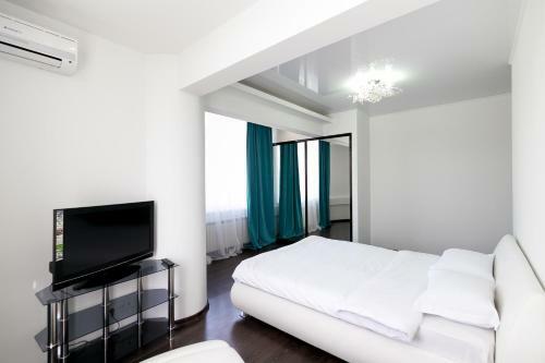 Luxury Apartments & Penthouse Central Chisinau