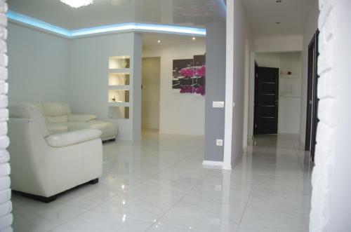 Luxury Apartments & Penthouse Central Chisinau