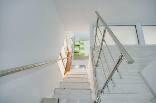 Luxury Apartments & Penthouse Central Chisinau