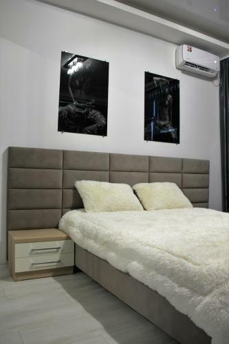 Luxury Apartments & Penthouse Central Chisinau