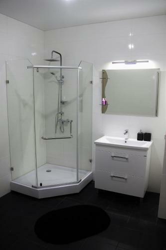 Luxury Apartments & Penthouse Central Chisinau