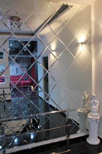 Luxury Apartments & Penthouse Central Chisinau