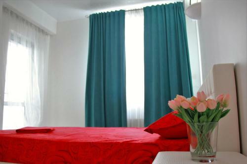 Luxury Apartments & Penthouse Central Chisinau