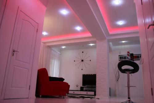 Luxury Apartments & Penthouse Central Chisinau