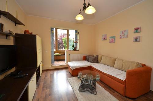 Lily Apartment