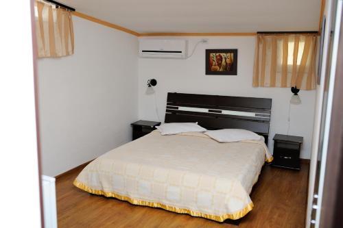 Hostal Pensiunea Luisa