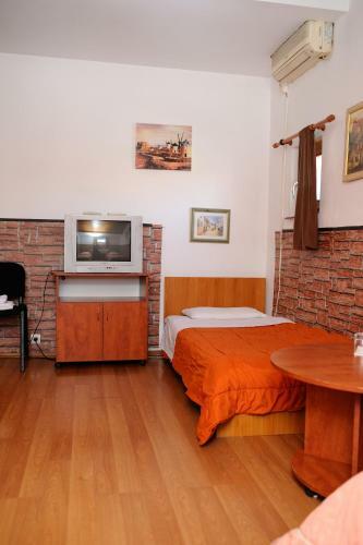 Hostal Pensiunea Luisa