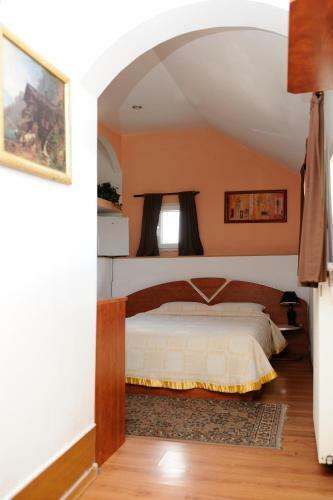 Hostal Pensiunea Luisa