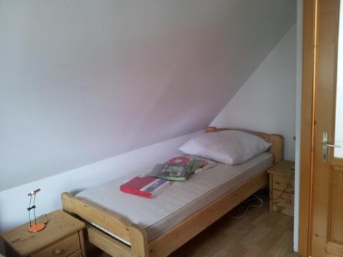 Apartament Roza