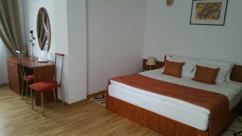 Hotel Vila Diana