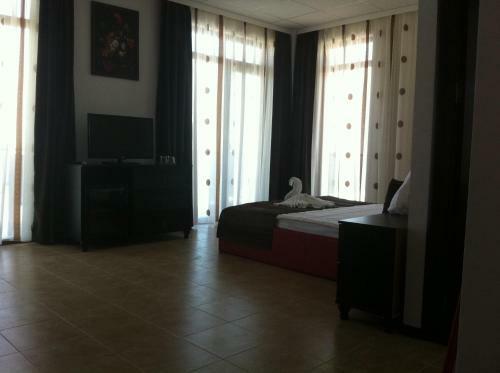 Hotel Solea Beach