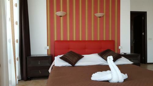 Hotel Solea Beach